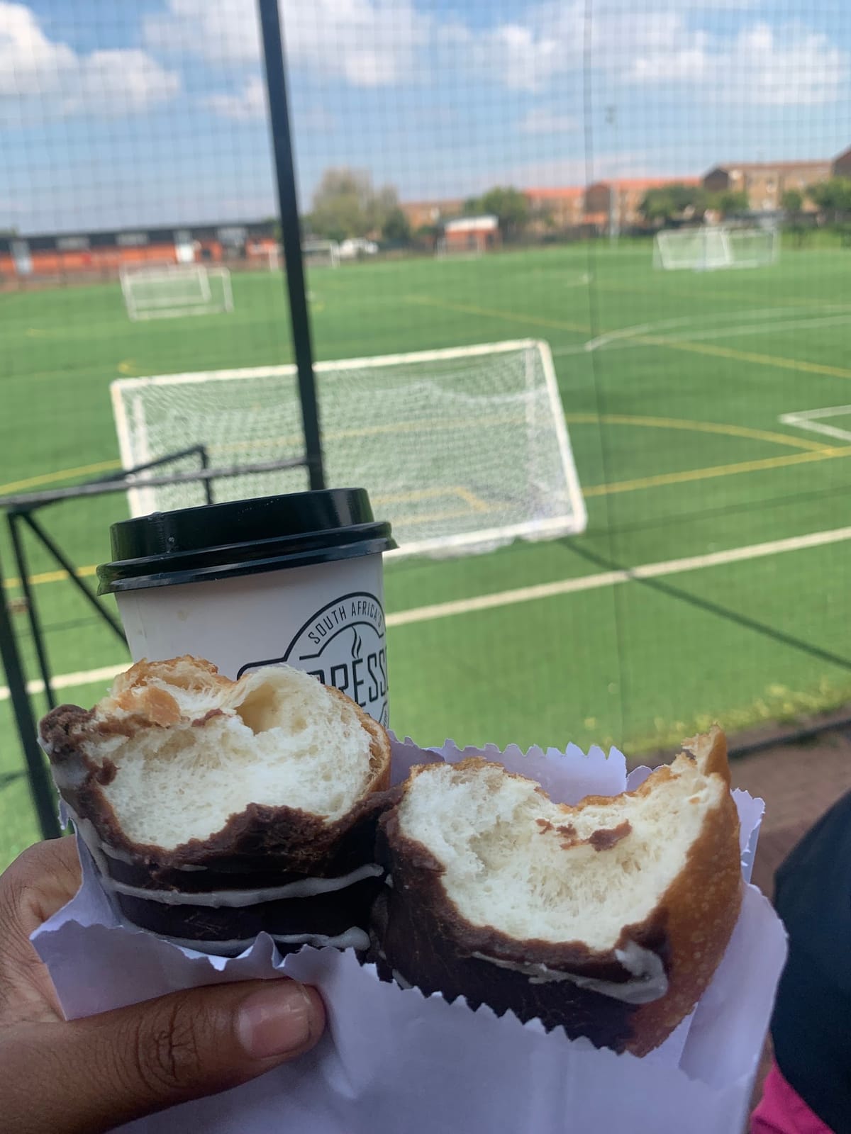 Xpresso Cafe(Jabulani)