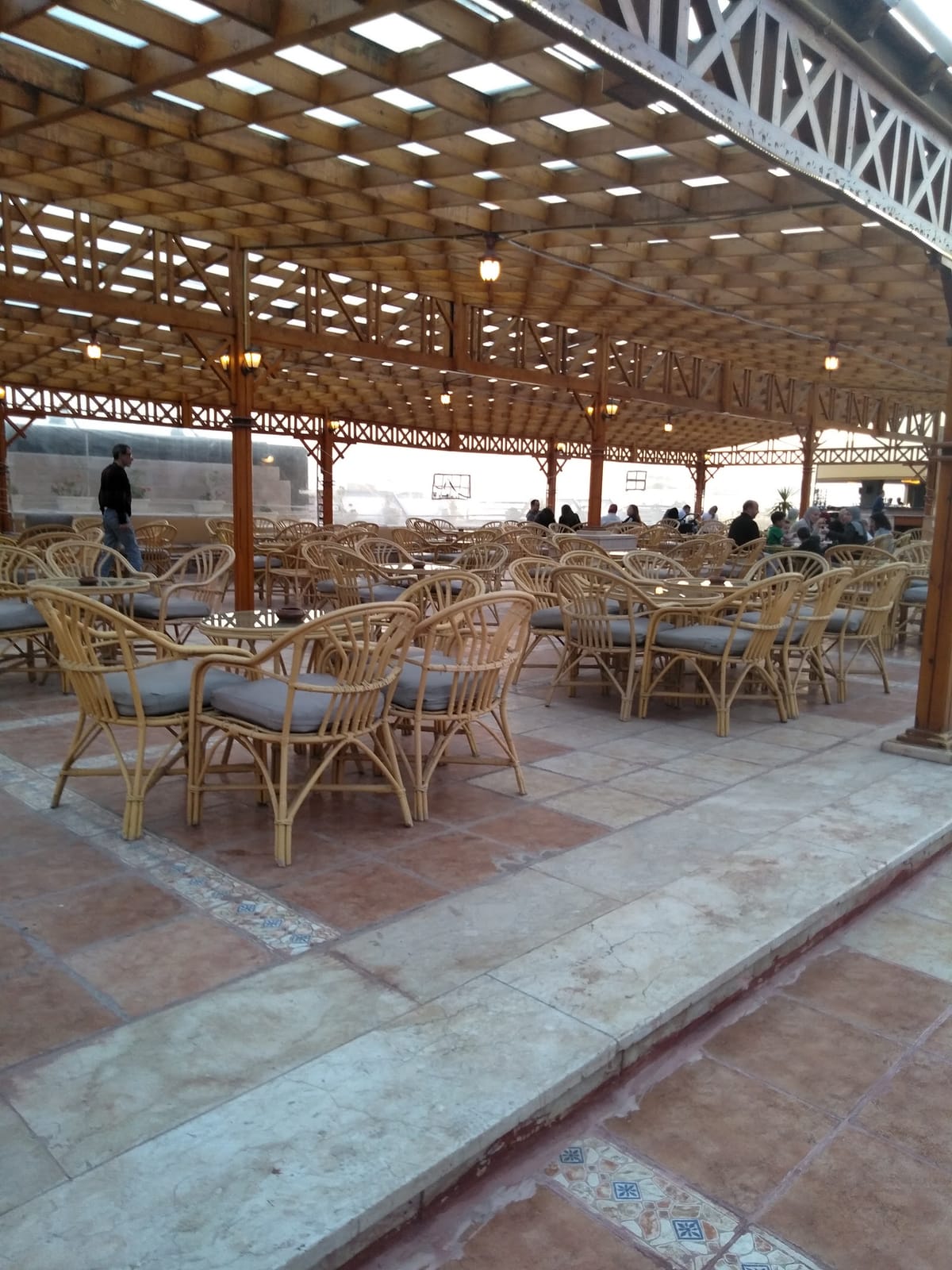 View Cafe