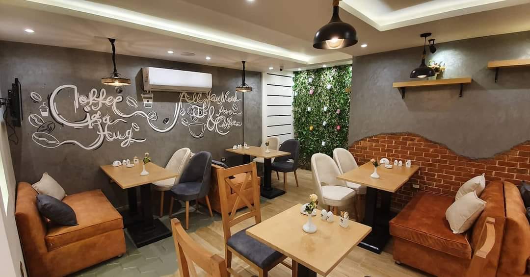 Momenti cafe & more