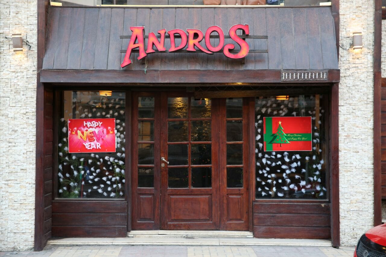 Andros