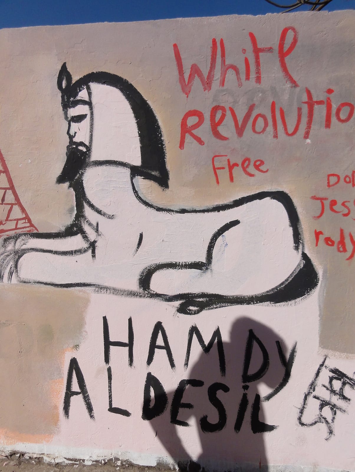 Cilantro Tahrir photo 3