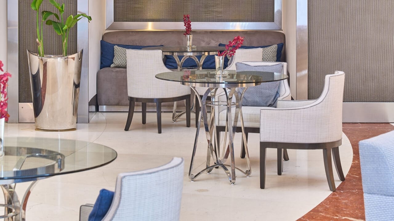 Beymen Cafe
