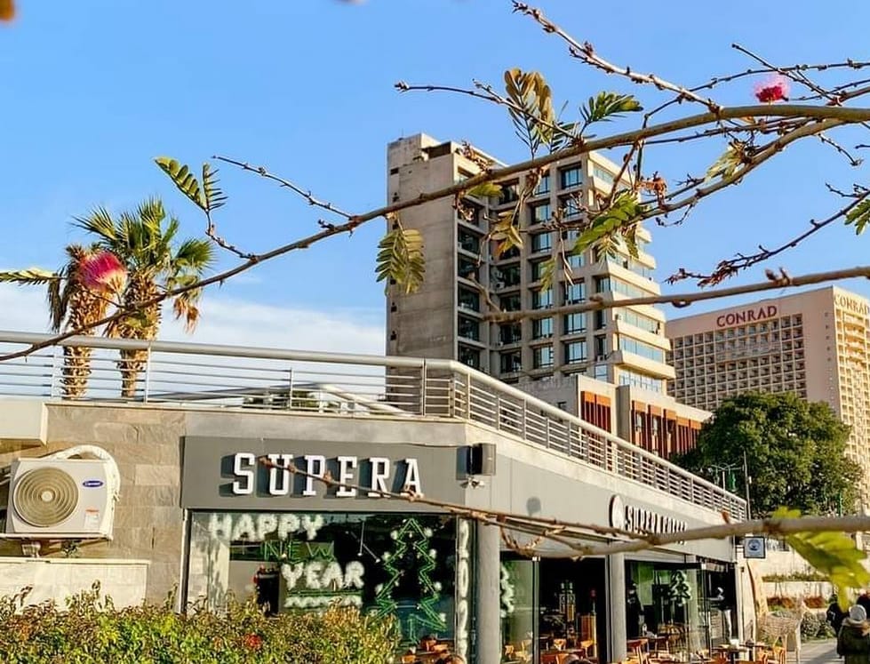 Supera Coffee