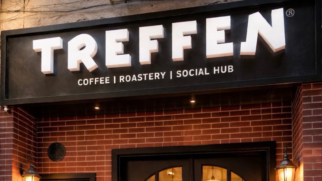 Treffen Coffee