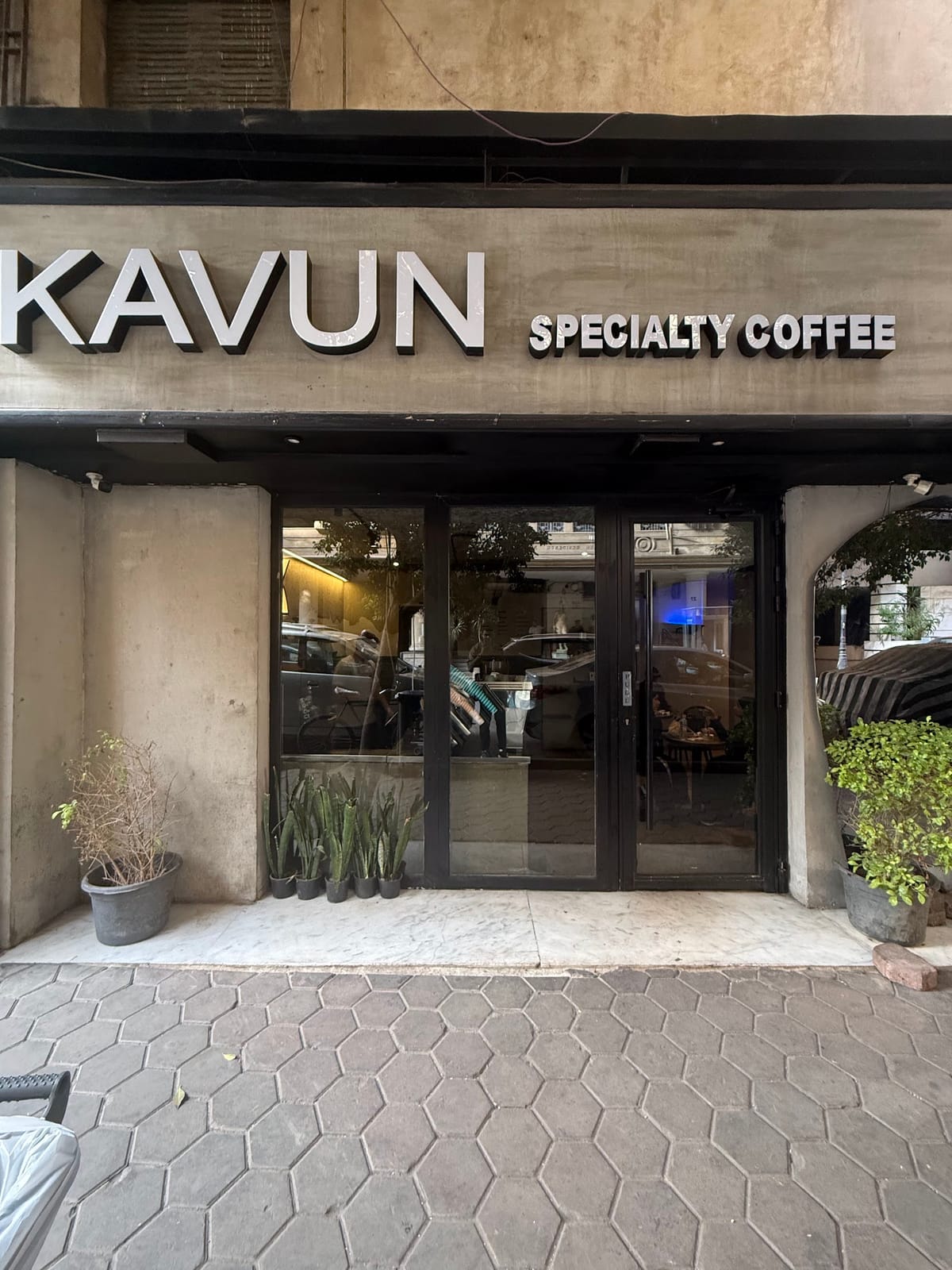 Kavun