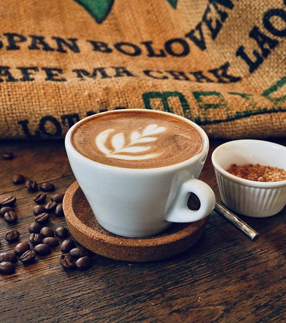 Rotto Coffee & Bakery Zamalek photo 8