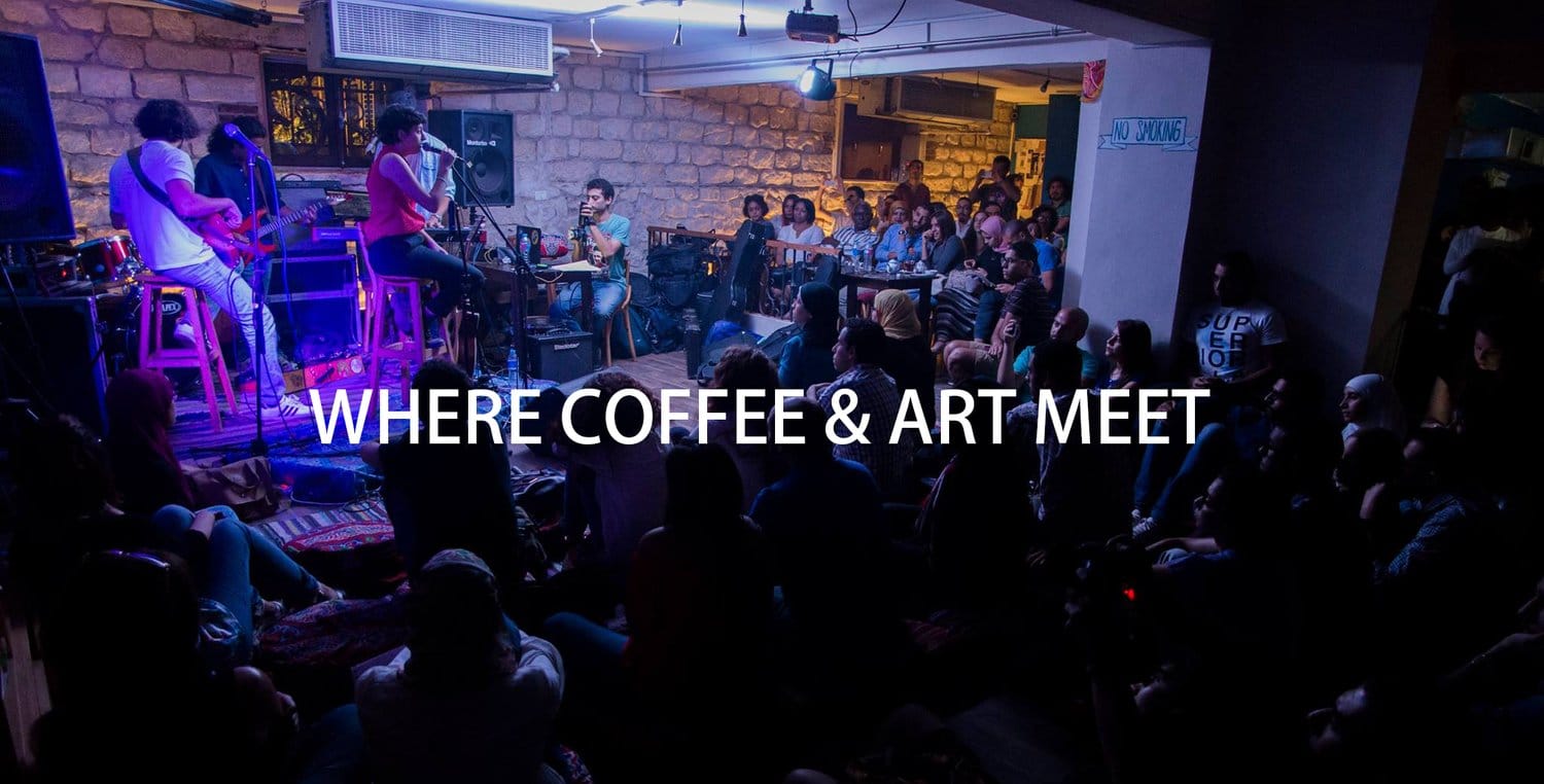 Room Art Space & Cafe - Garden City photo 2