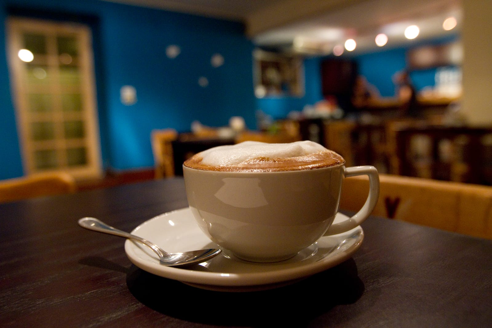 Room Art Space & Cafe - Garden City photo 4