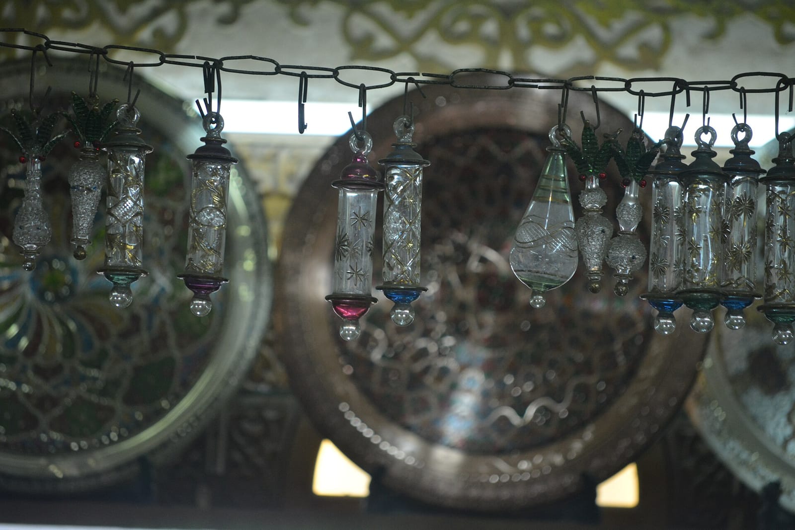 Khan El Khalili Restaurant & Naguib Mahfouz Cafe photo 5