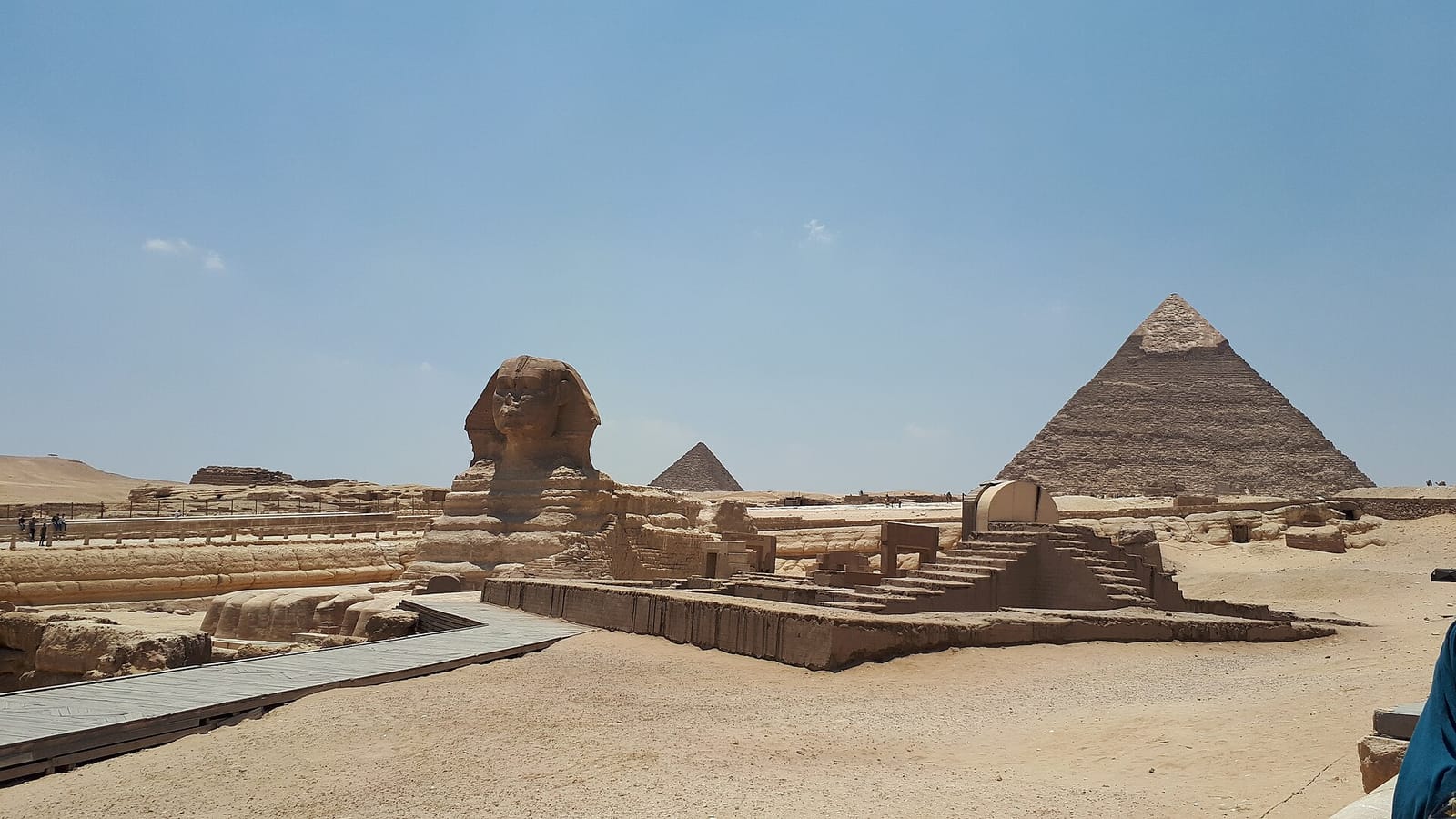 CAF Cafe - Sphinx photo 3