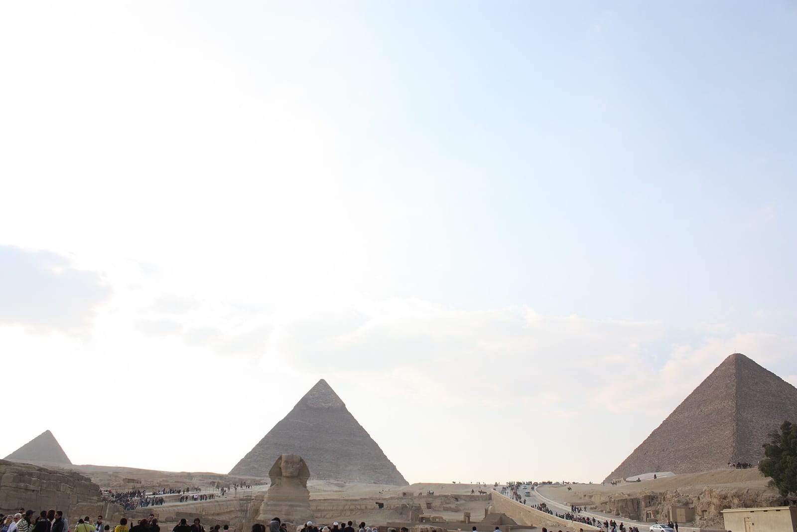 CAF Cafe - Sphinx photo 2