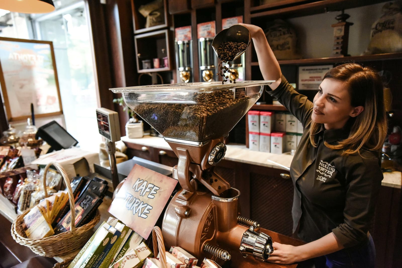 Mulliri The Coffee Company photo 3