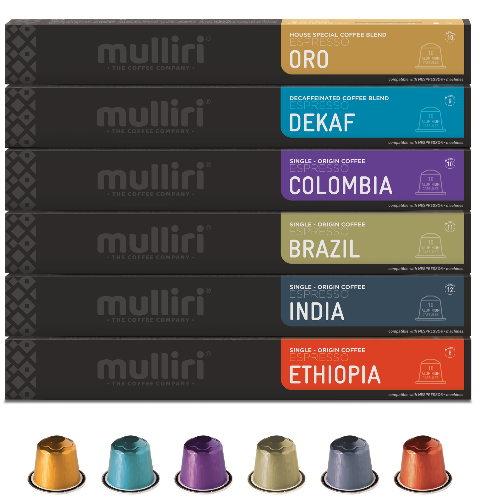 Mulliri The Coffee Company photo 6