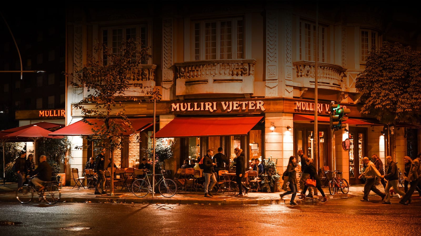 Mulliri The Coffee Company photo 2