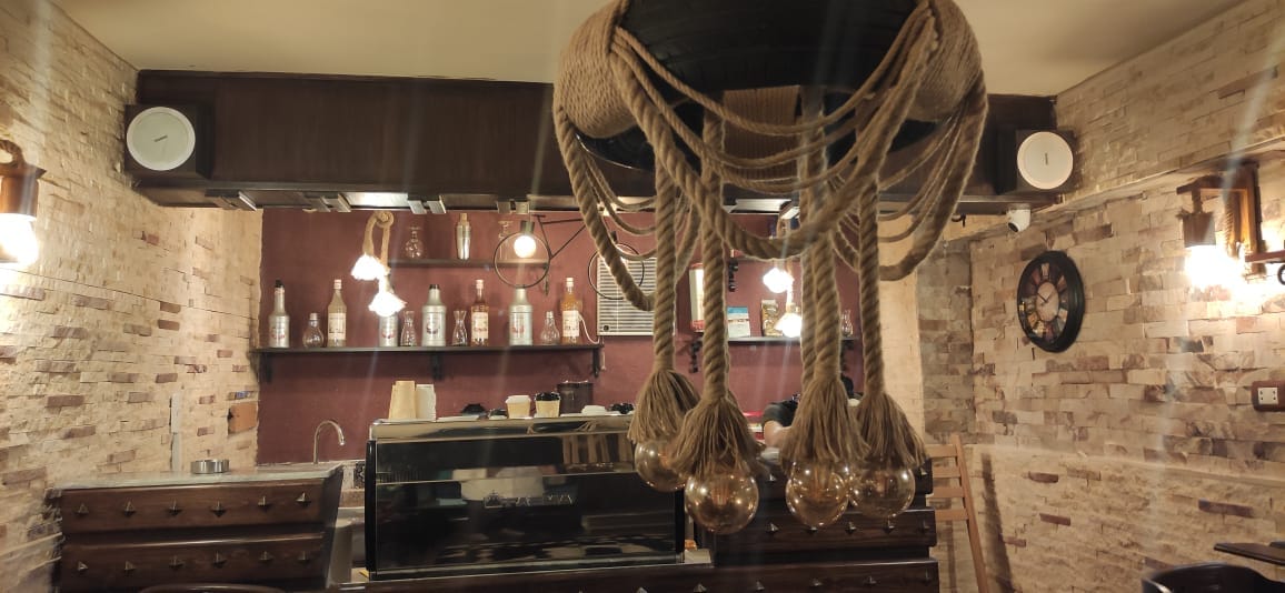 N.y.m Coffee Shop