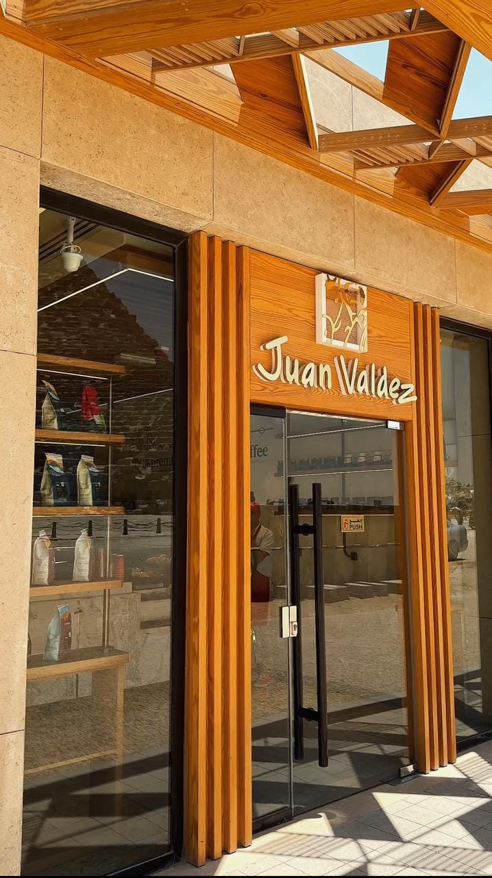 Juan Valdez