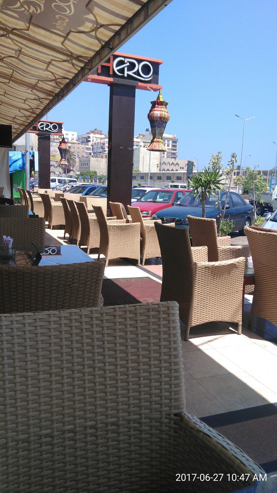 Hero Café