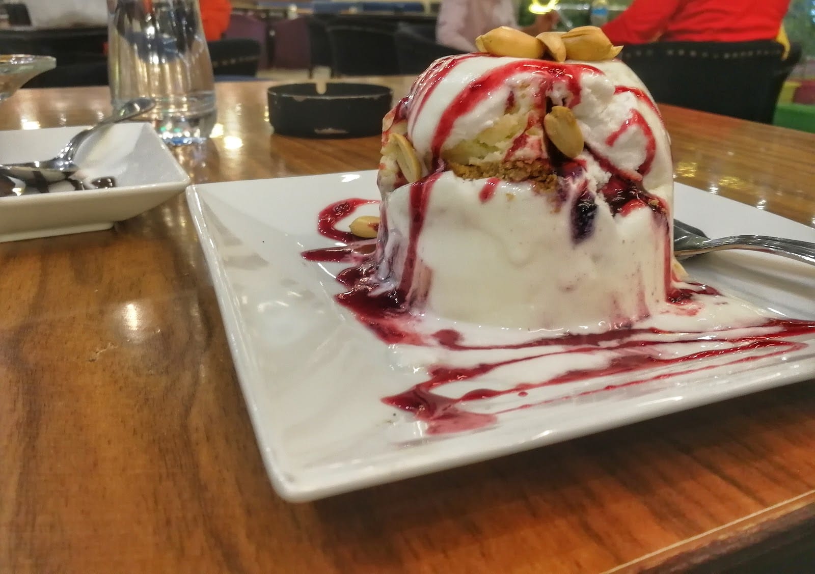 Uncle Mike's Restaurant Café