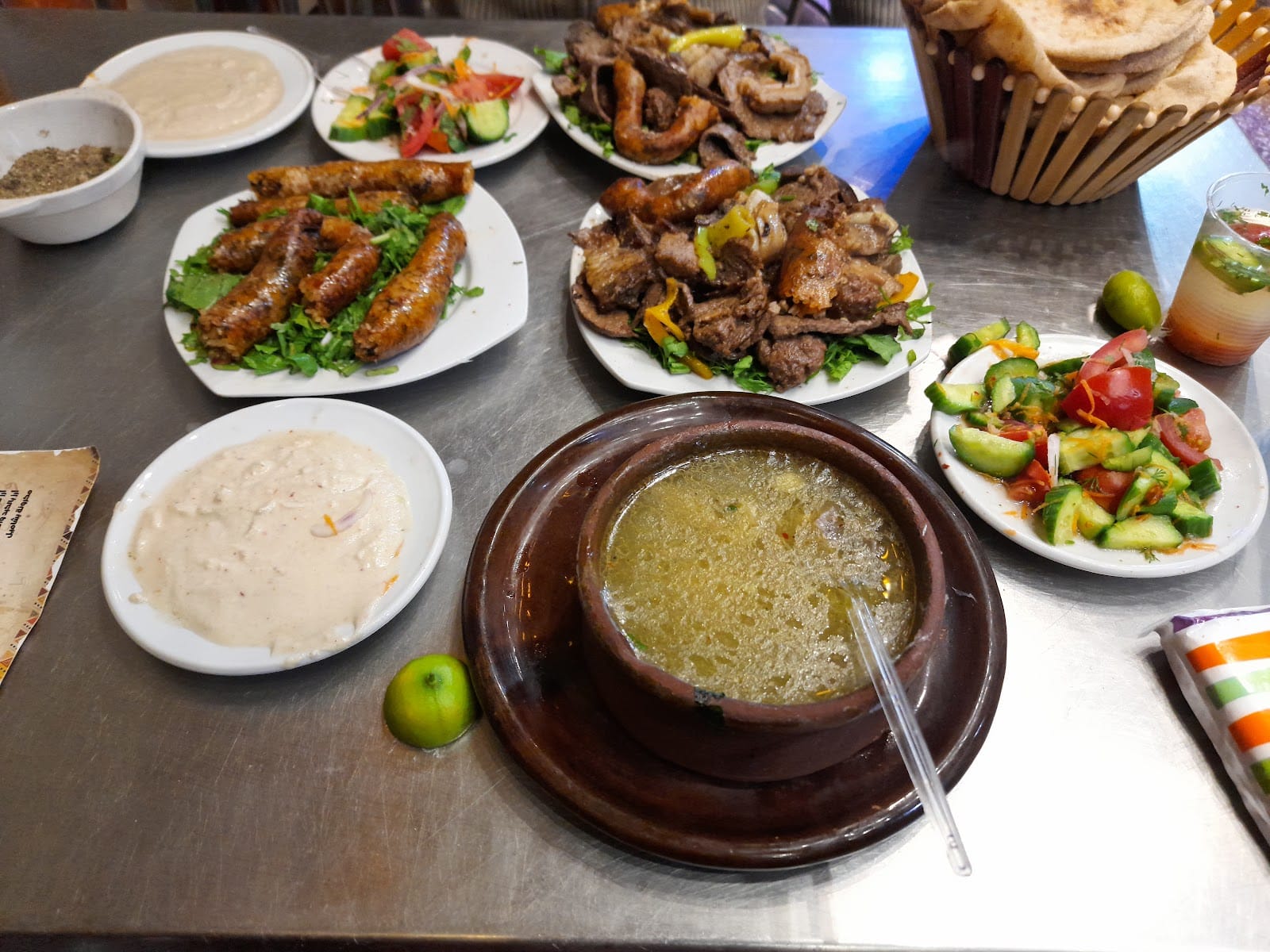 Sharaf Coffee Shop