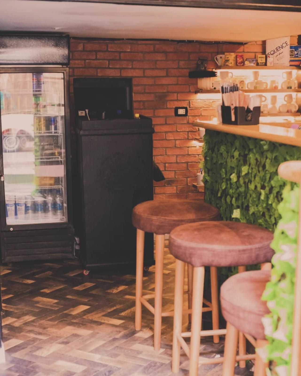 Sam Café