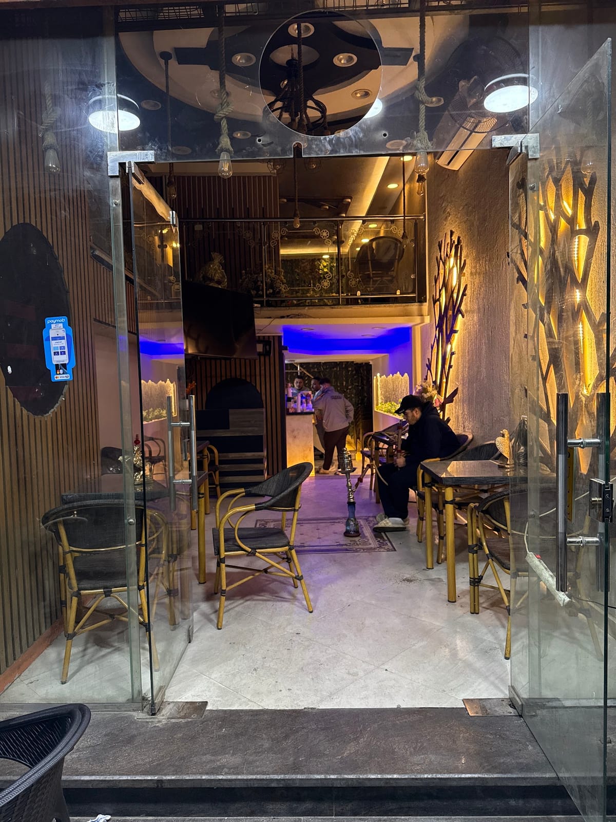Balacona Café