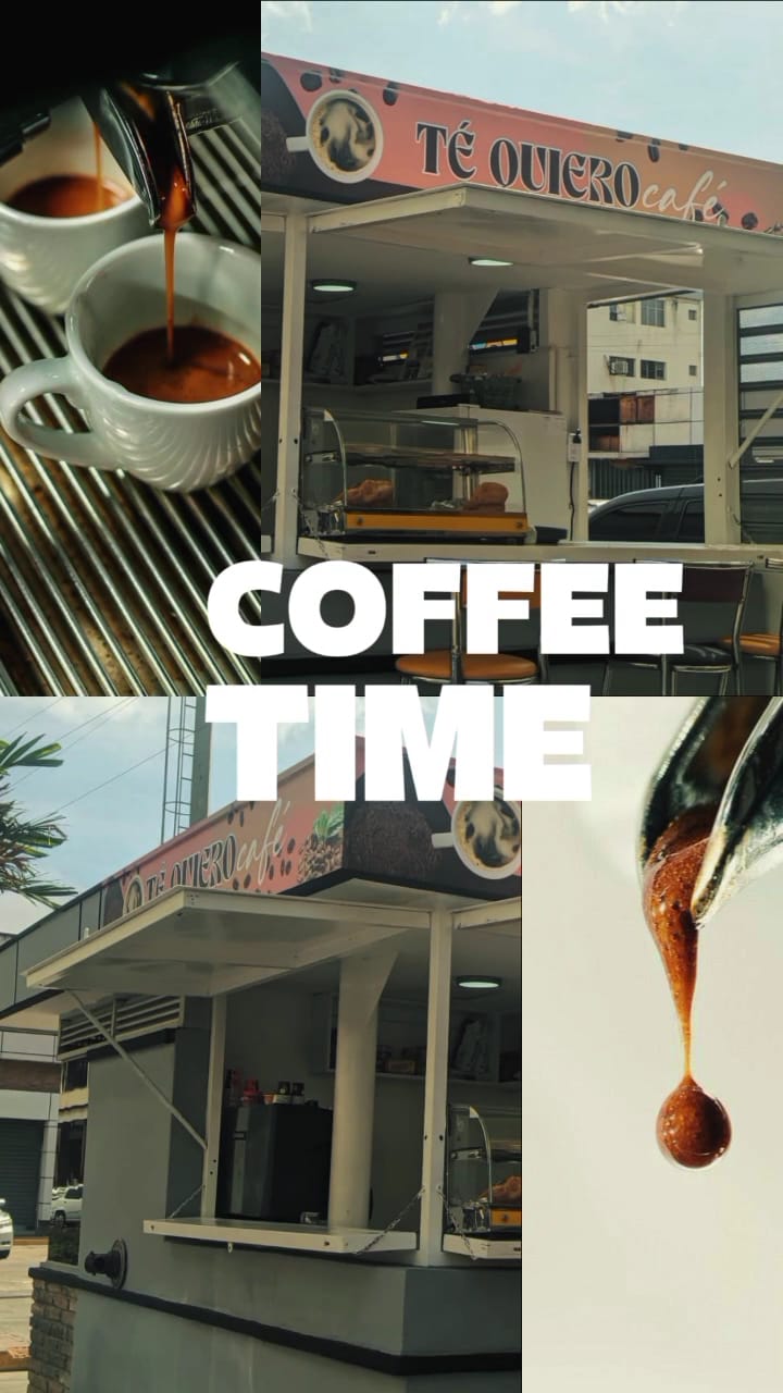 Te Quiero Cafe