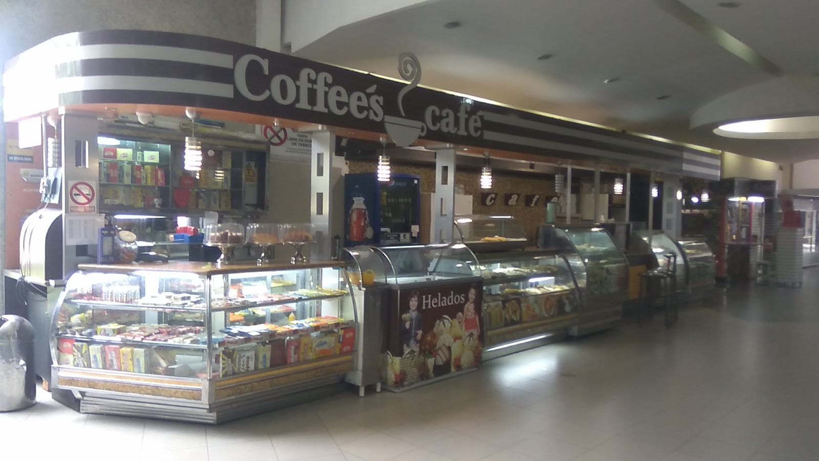 Coffes Cafe...