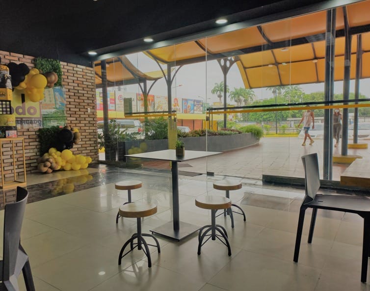 Pa' todo Cafe