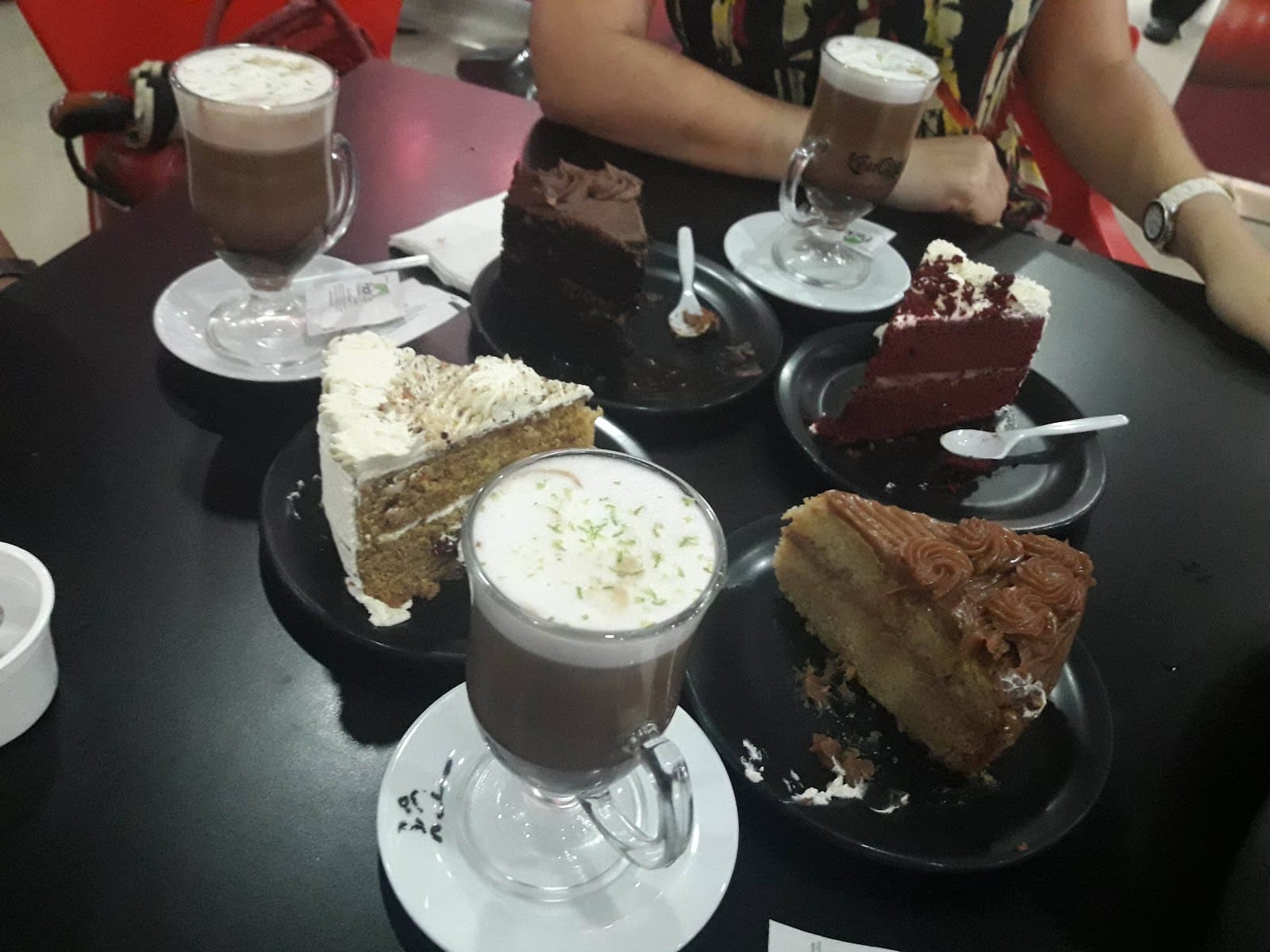 Konaroma Cafe