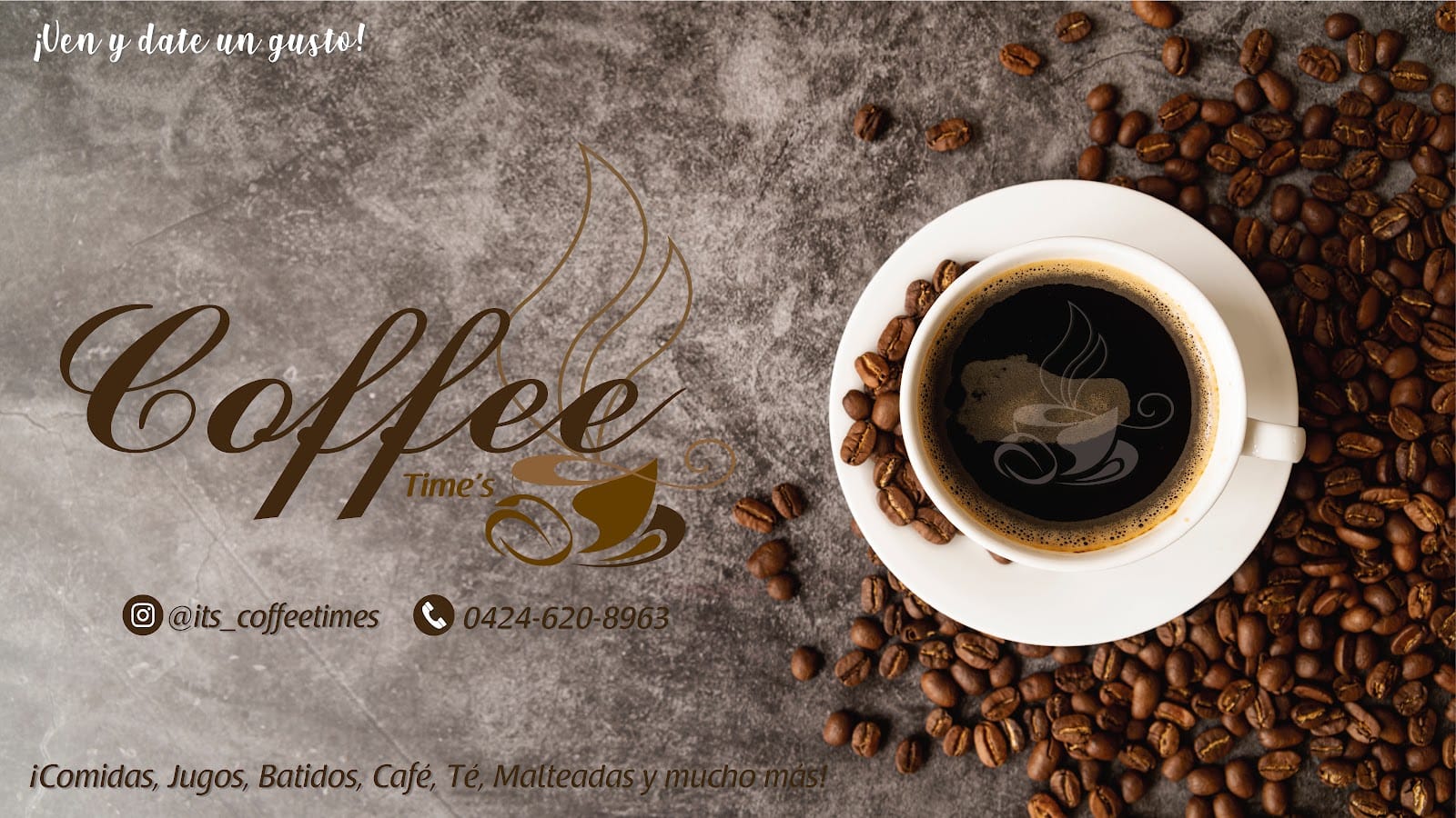 Coffee Times