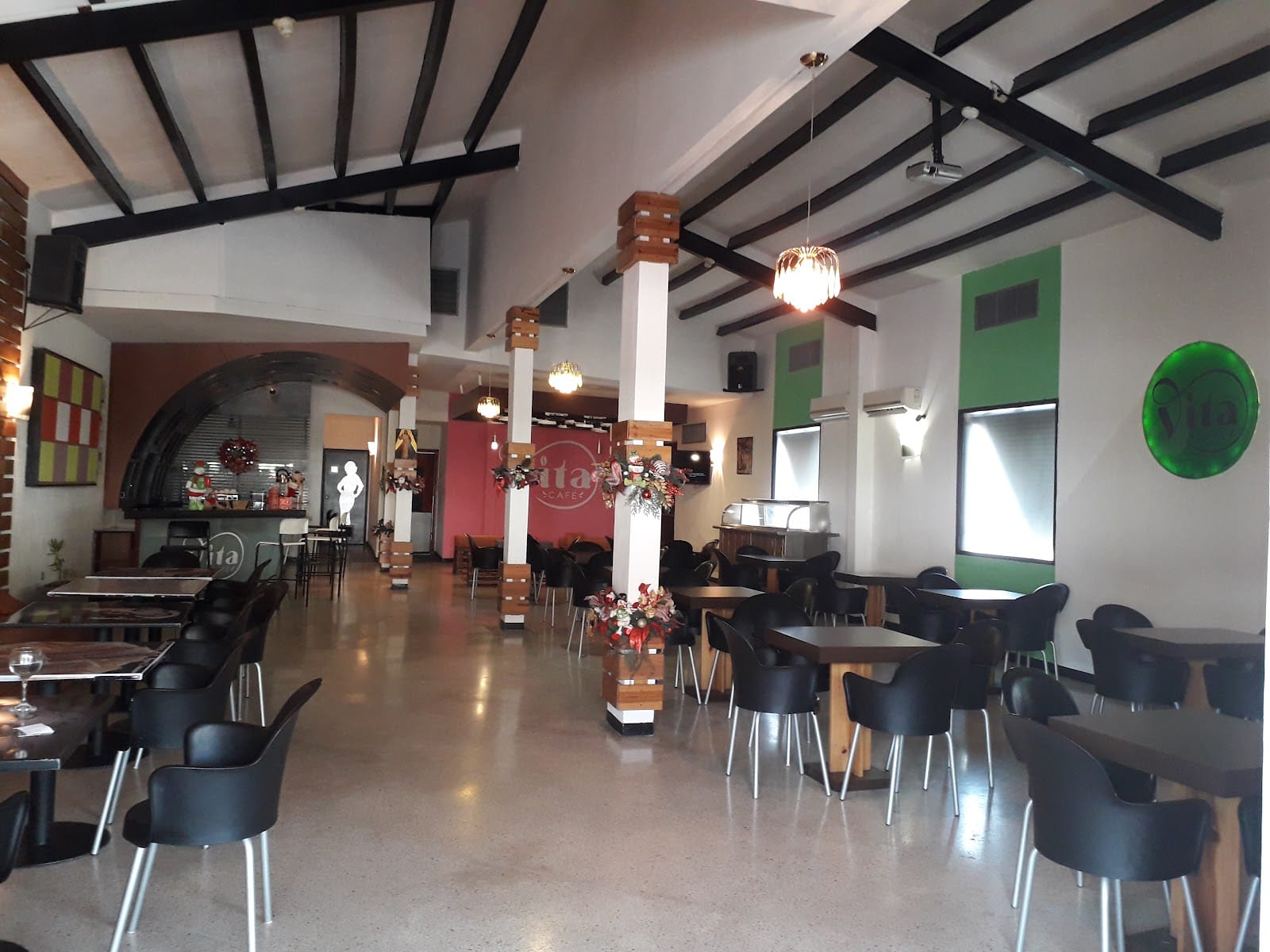 Vita Cafe