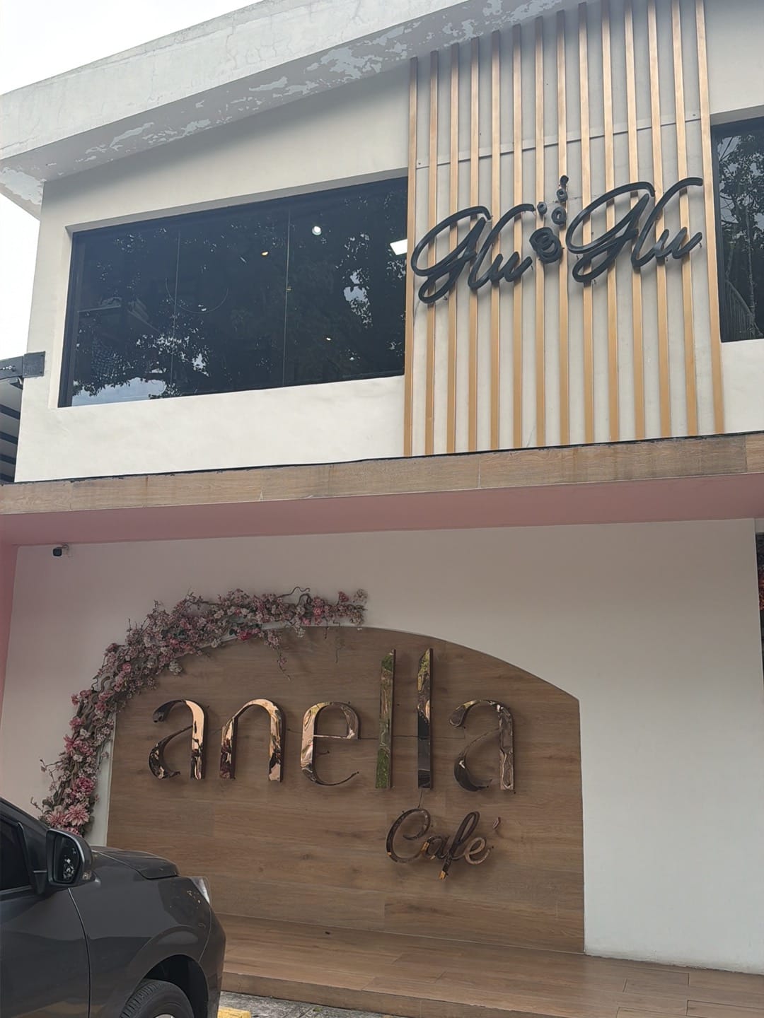 Anella Cafe