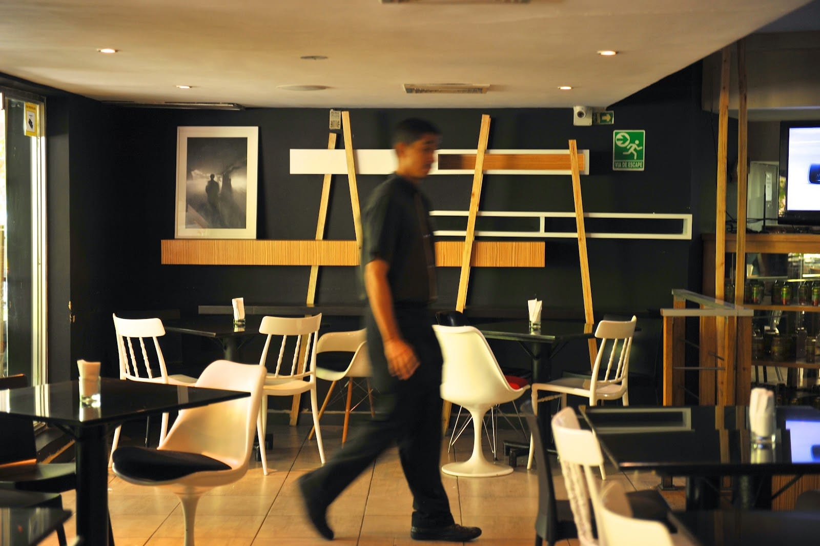 Coffee Market