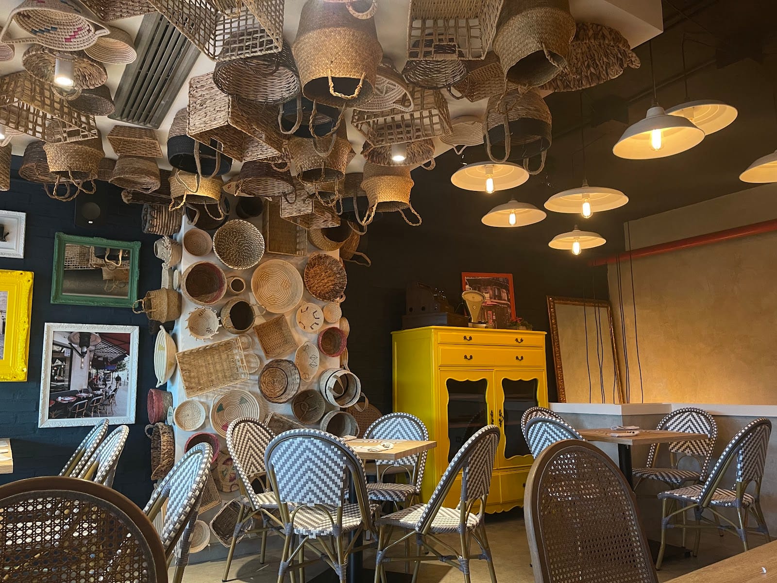 Ana Lucía- Bakery & Coffee Bar