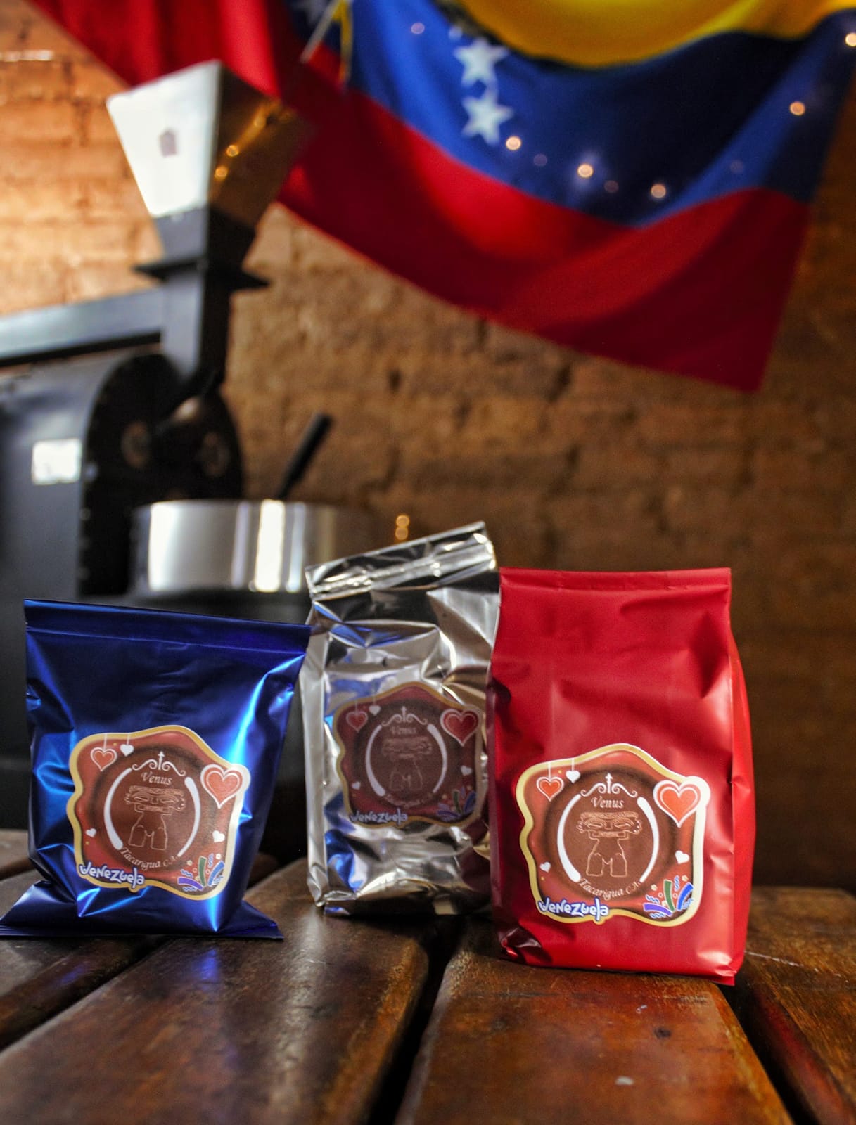 Cafe Tacarigua
