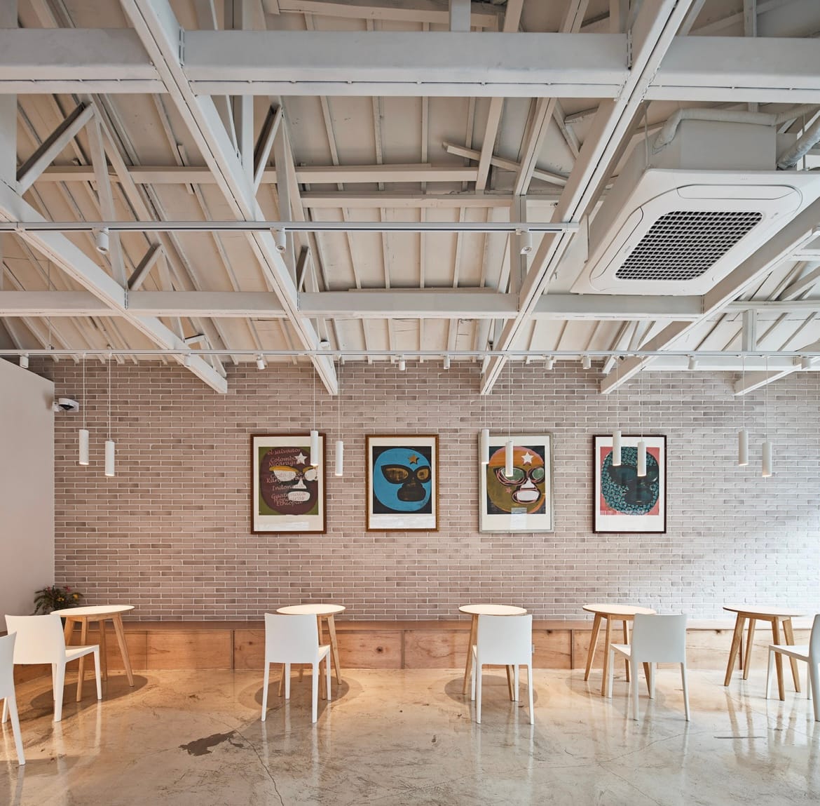 커피 리브레 연남점 Coffee Libre Yeonnam