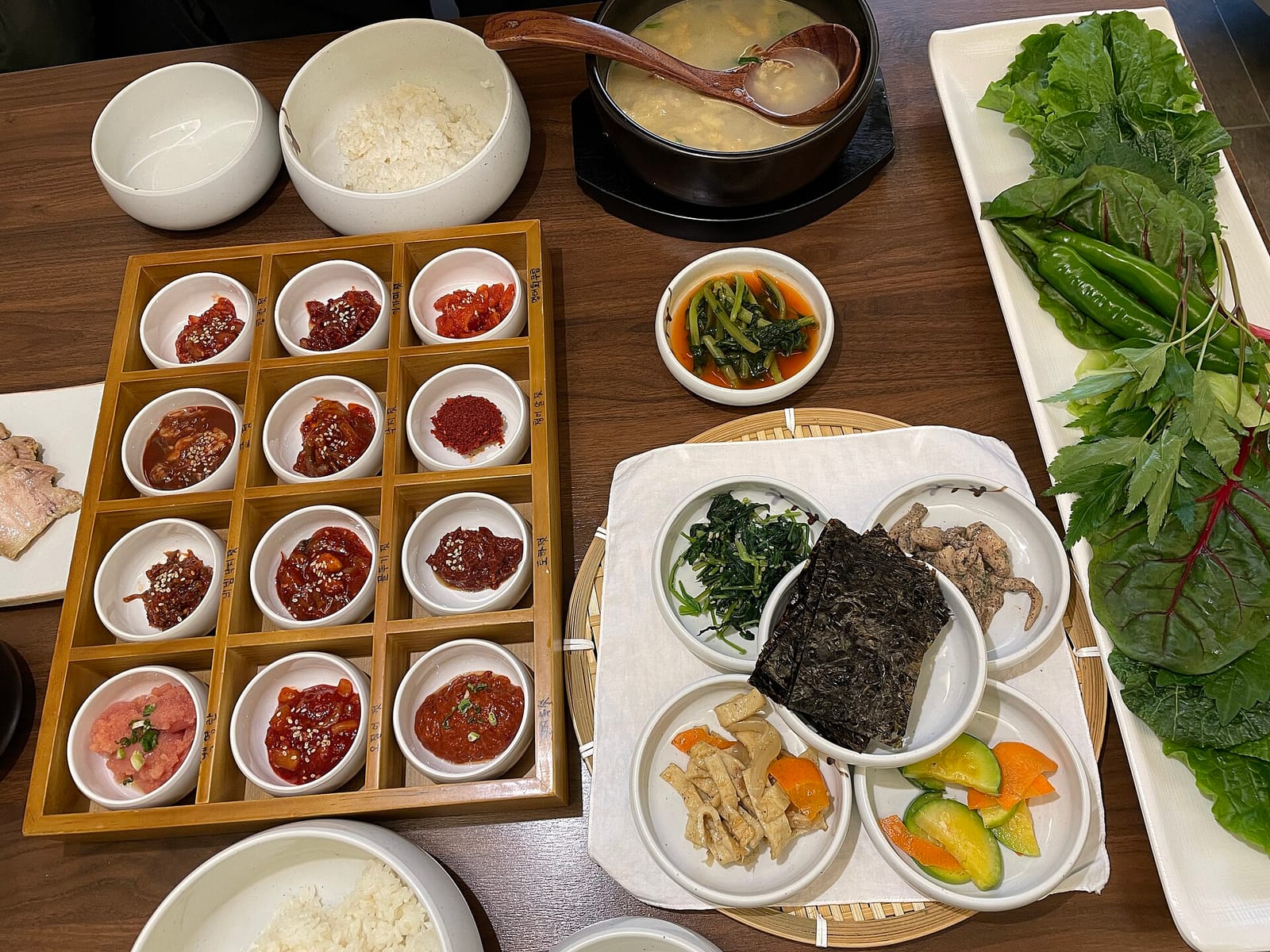 까치화방 카페 종로점 CACHI CAFE JONGLO 鍾路駅カフェ 钟路站咖啡厅 photo 5
