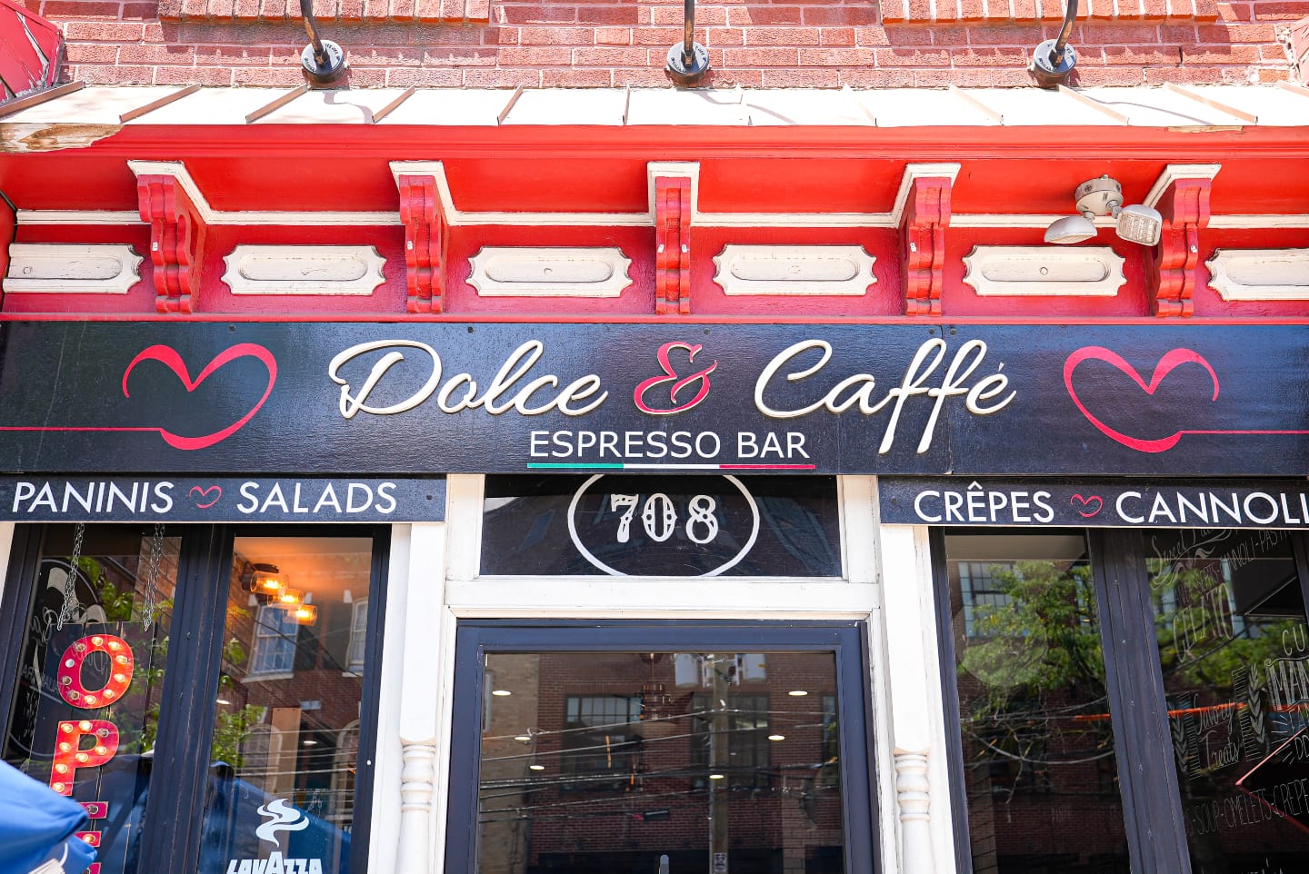 Dolce & Caffe