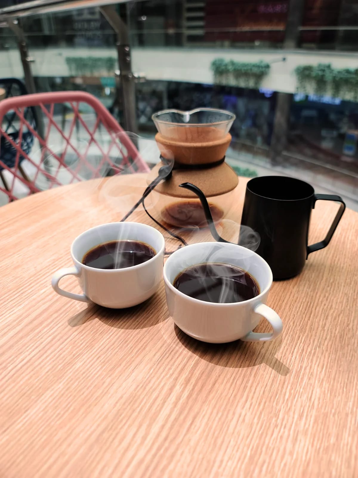 Cafe Chambrana photo 5