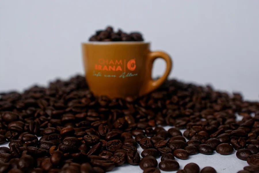 Cafe Chambrana photo 2