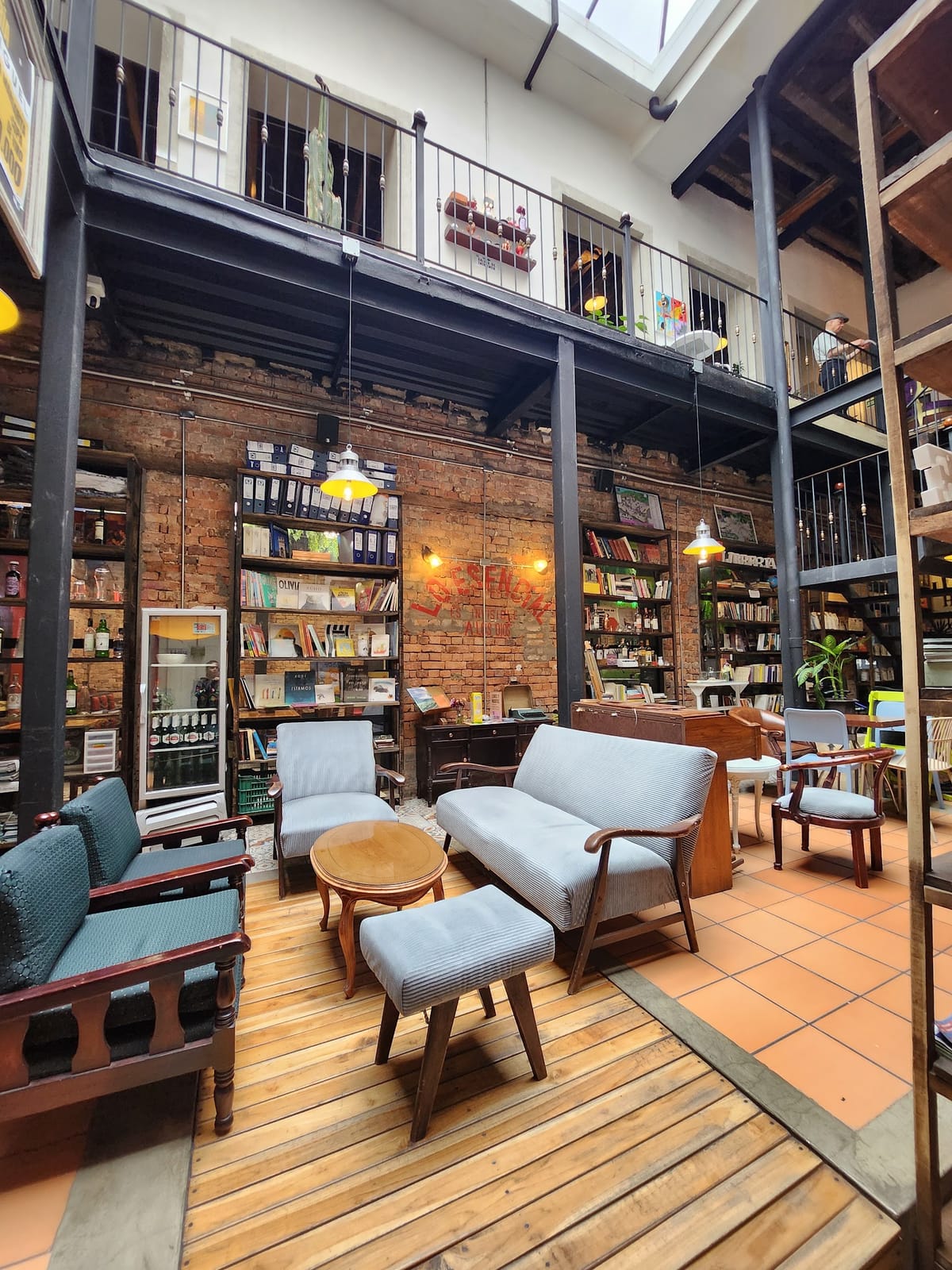 Cacao & Coffee House Bogotá