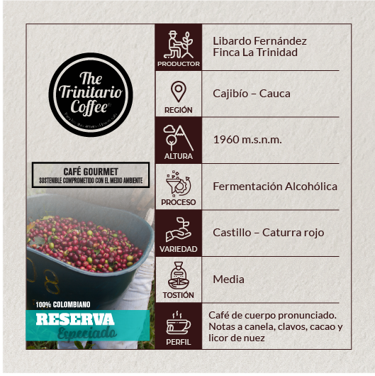 Trinitario Coffee Alameda - Tienda de Cafe Cali photo 7