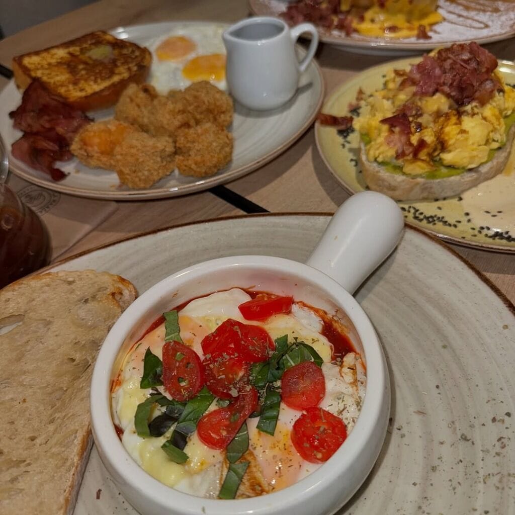 La Marianela Coffee Shop photo 5