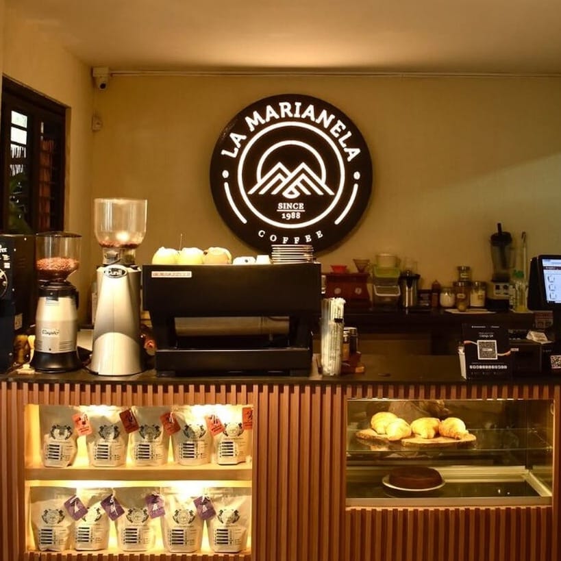 La Marianela Coffee Shop photo 6
