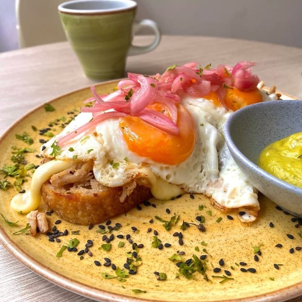 La Marianela Coffee Shop photo 4