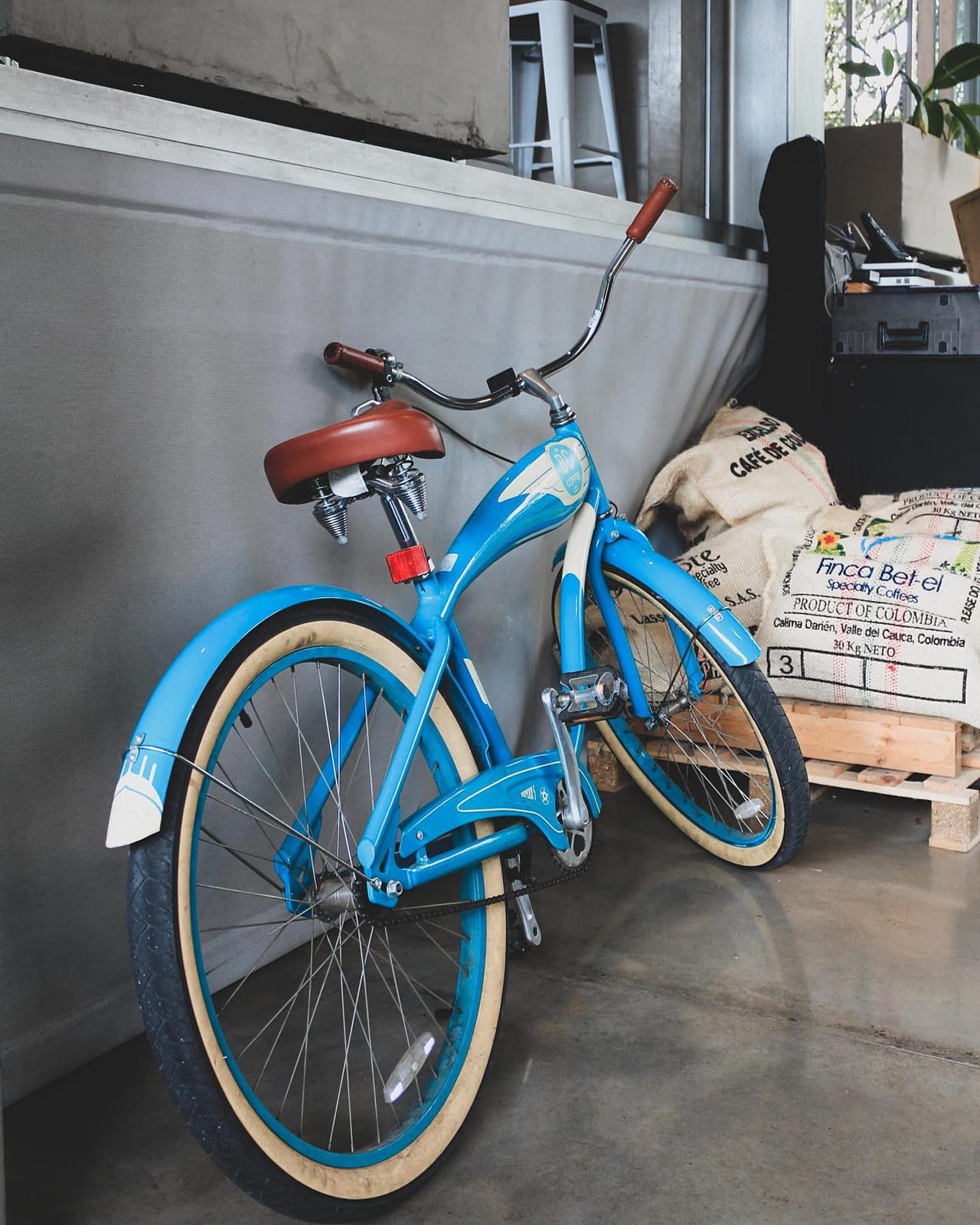 BC Coffee Roasters photo 3