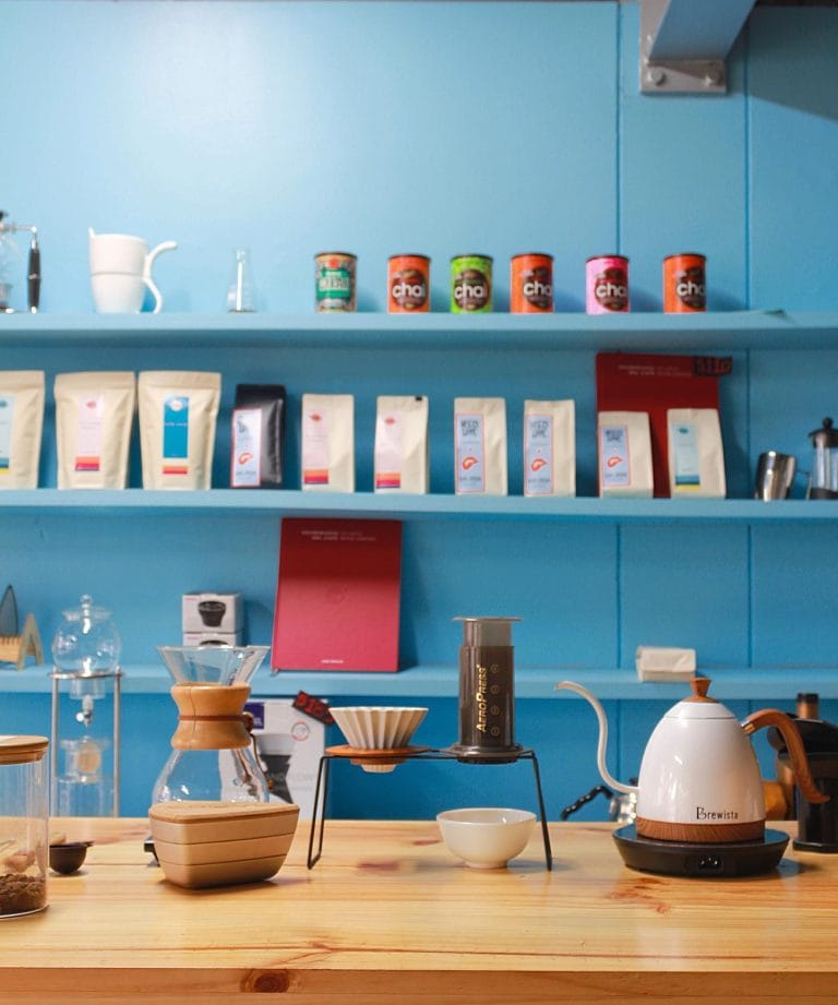 BC Coffee Roasters photo 4