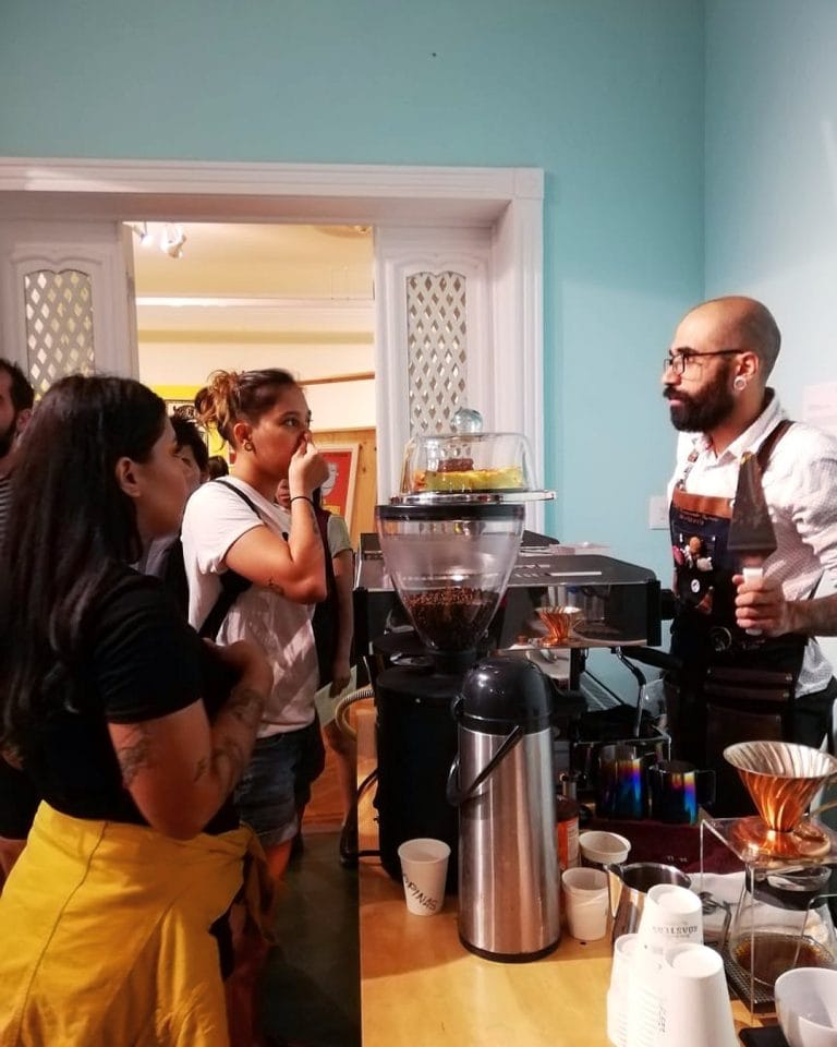 BC Coffee Roasters photo 5