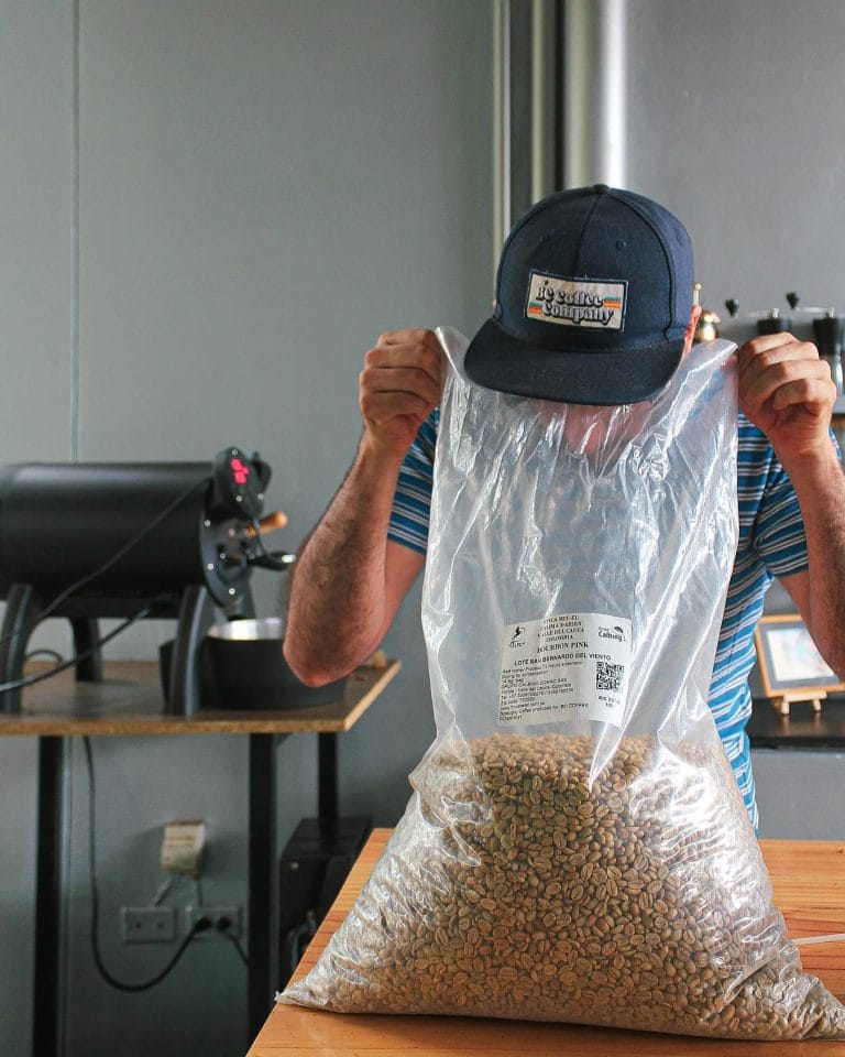 BC Coffee Roasters photo 7