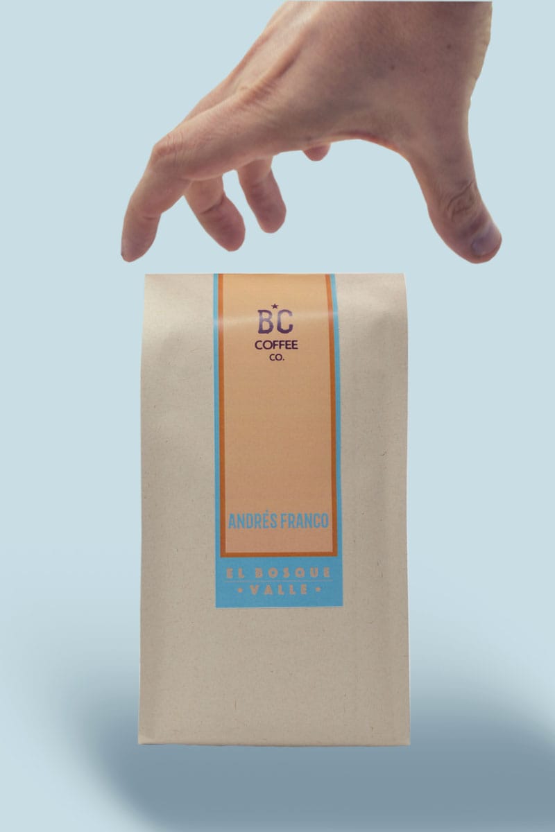 BC Coffee Roasters